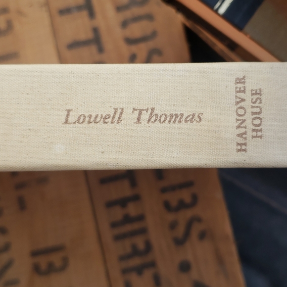 CR 1956 Seven Wonders of the World - Picture 4 of 8